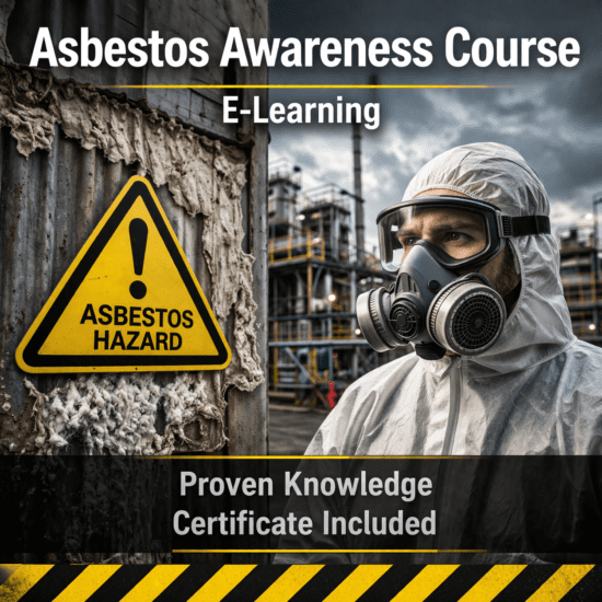 Asbestos Awareness Course (English)