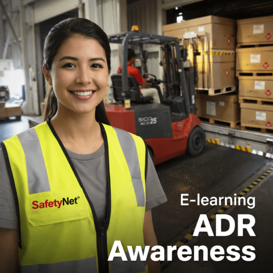 E-learning ADR Awareness (Arabic)