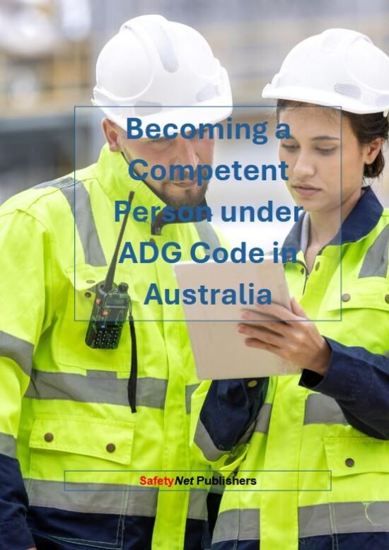 E-Book - Becoming a Competent Person under ADG Code in Australia ...