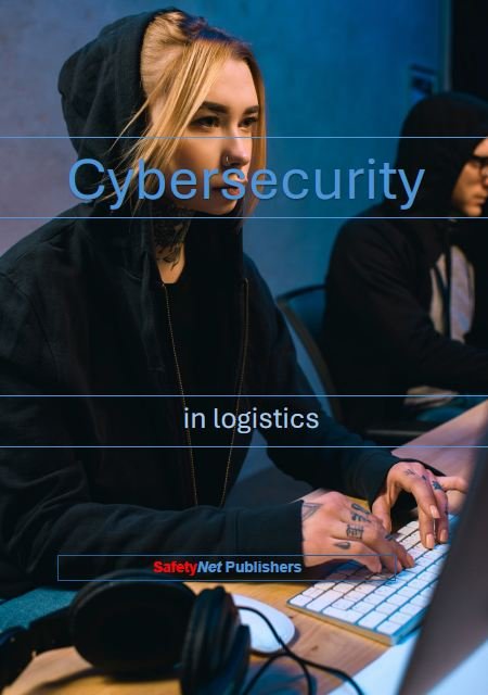 Cybersecurity in Logistics (Arabic)