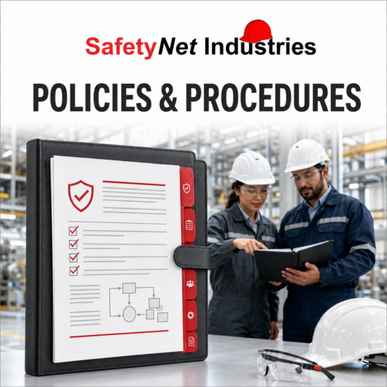 International Emergency Response Policy and Procedure