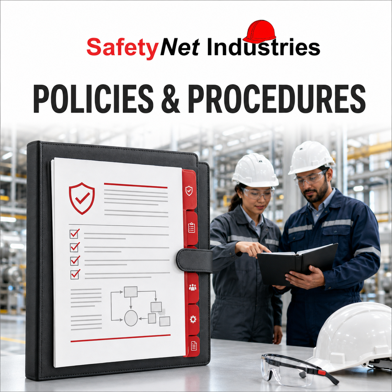 International Emergency Response Policy and Procedure