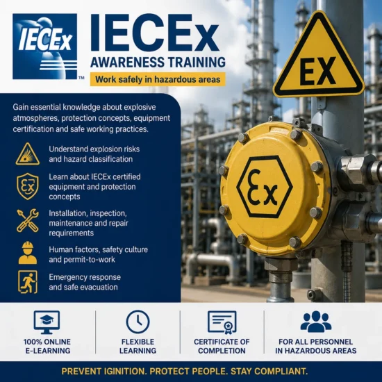 Training-IECEx-Awareness